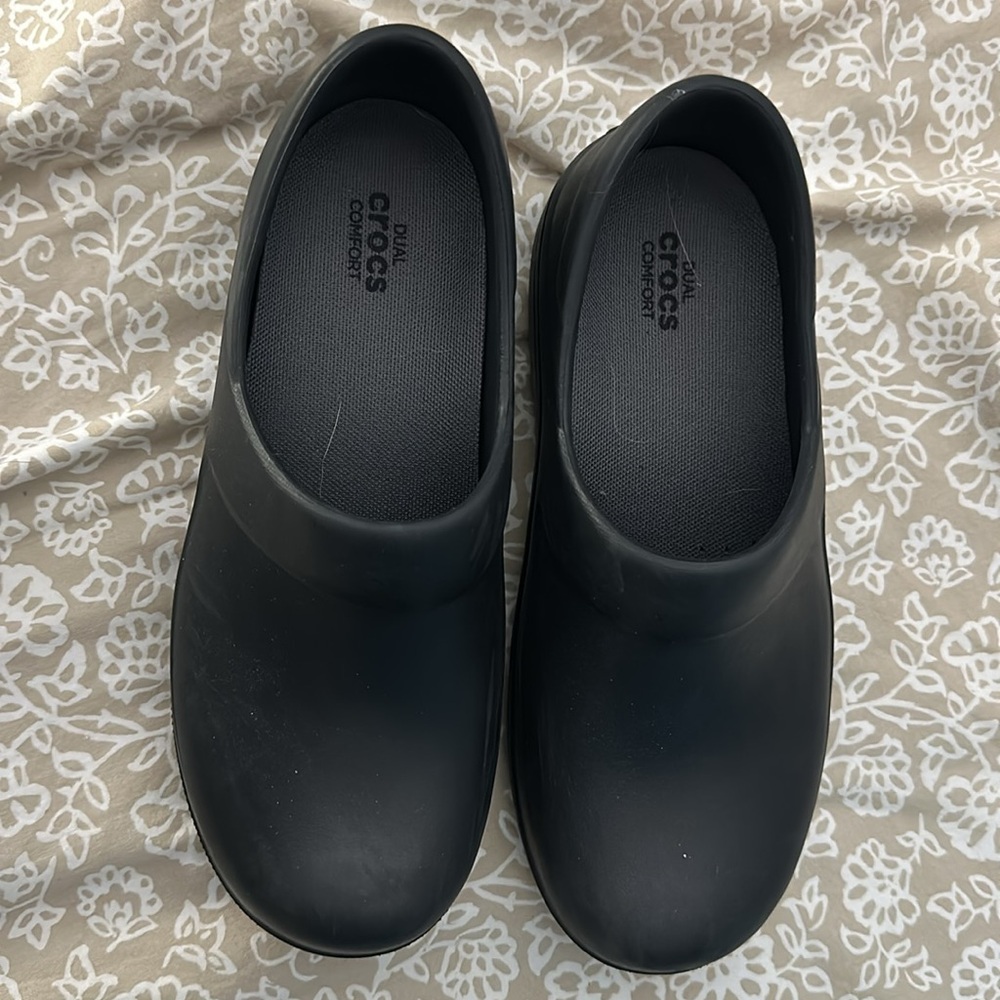 Croc clogs - Picture 2 of 3